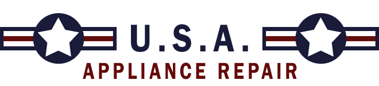 Home - USA Appliance Repair